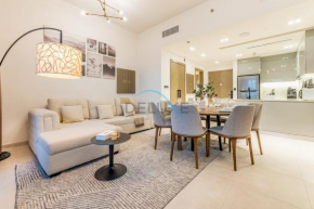 Sophisticated 2BR in Binghatti Canal, Business Bay by Deluxe Holiday Homes